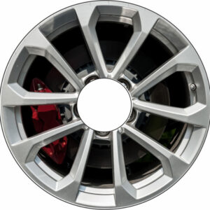 Speichenschutz Nr. 3502 - Felge