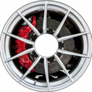 Speichenschutz Nr. 3504 - Felge