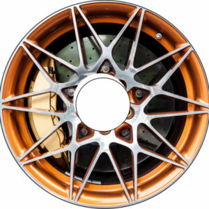 Speichenschutz Nr. 3508 - Felge