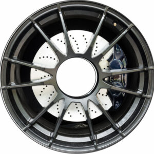 Speichenschutz Nr. 3509 - Felge